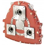 AM 365 Pump Drive